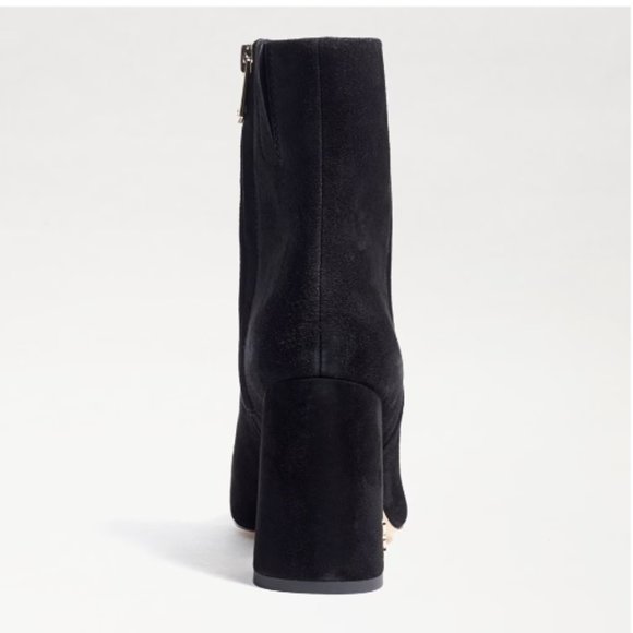 Sam Edelman Booties - Picture 4 of 7